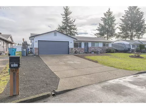 7517 NE 104th Ave, Vancouver, WA 98662