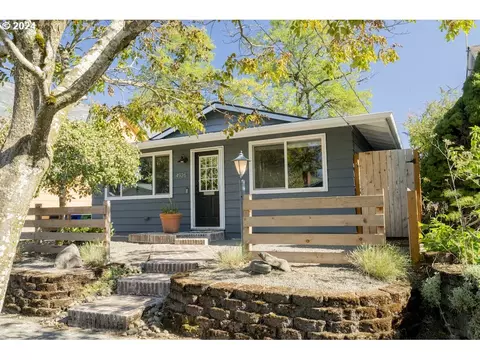 4926 SE 62nd Ave, Portland, OR 97206