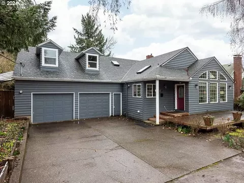 7636 SW Capitol Hill Rd, Portland, OR 97219