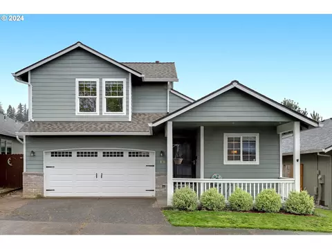 14101 SE Summerfield Loop, Happy Valley, OR 97086