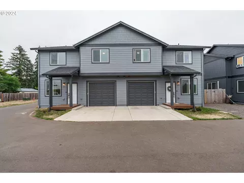 20151 NE Oregon St, Fairview, OR 97024