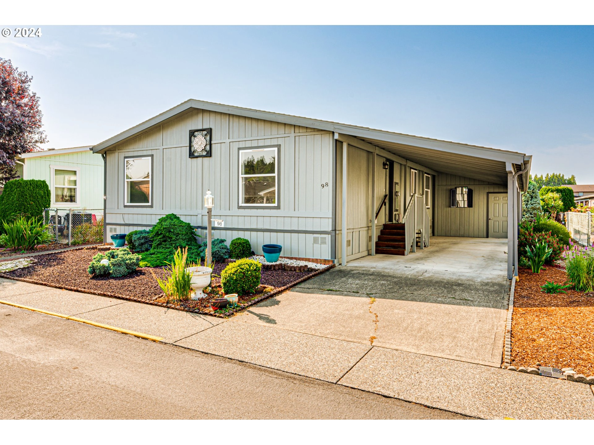 369 Gun Club Rd Unit 98  