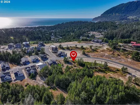 lot82 Meadows Dr #82, Manzanita, OR 97130