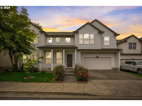 8853 SW Ashford St, Tigard, OR 97224