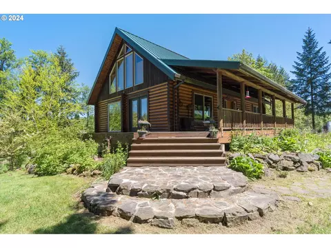 29671 E Meissner Rd, Deer Island, OR 97054