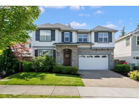 7613 SW Applegate Dr, Beaverton, OR 97007
