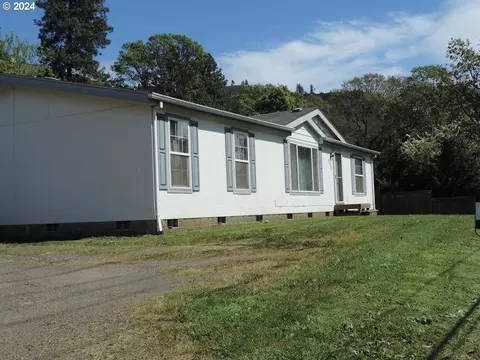 650 E Jewett Blvd, White Salmon, WA 98672