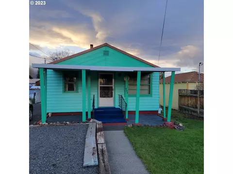 408 Depot St, Enterprise, OR 97828