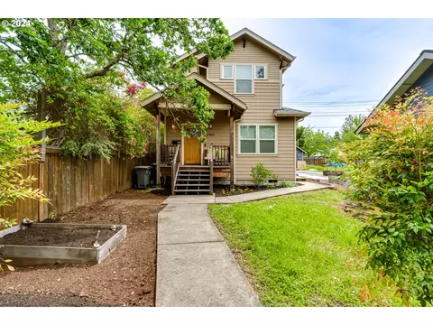 2461 Friendly St, Eugene, OR 97405