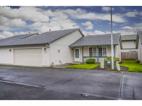 8333 NE 54th St, Vancouver, WA 98662
