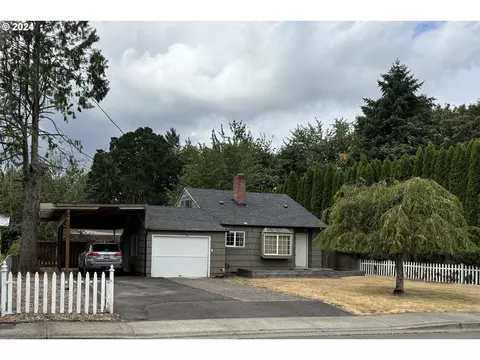 16447 Apperson Blvd, Oregon City, OR 97045