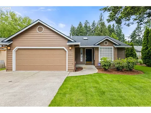 6616 NE 17th Ave, Vancouver, WA 98665