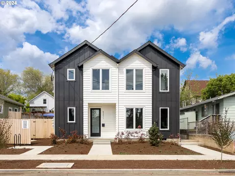 5383 NEverett St, Portland, OR 97213
