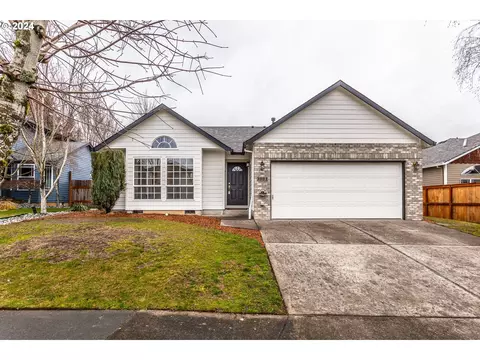 3001 SE 23rd St, Gresham, OR 97080