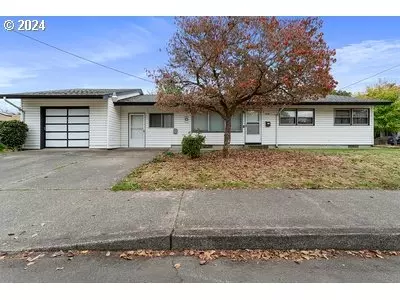 4526 N Hunt St, Portland, OR 97203