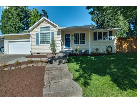 322 NW Jason Ct, Hillsboro, OR 97124