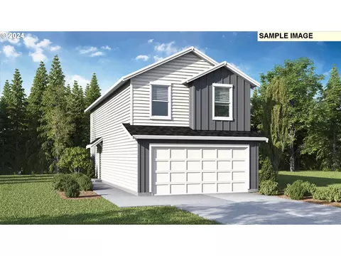 9933 NE 80th Ave, Vancouver, WA 98662