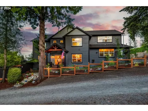 1610 SW Dolph Ct, Portland, OR 97219