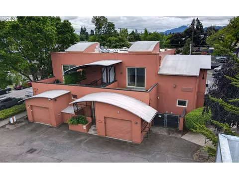 750 Monroe St, Eugene, OR 97402