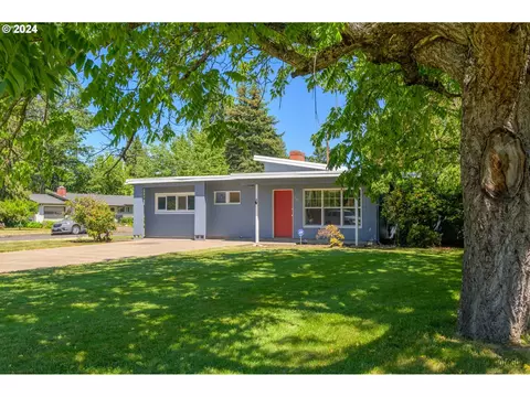 2615 Tandy Turn, Eugene, OR 97401