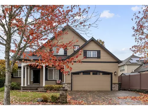 5434 Salal St SE, Salem, OR 97306