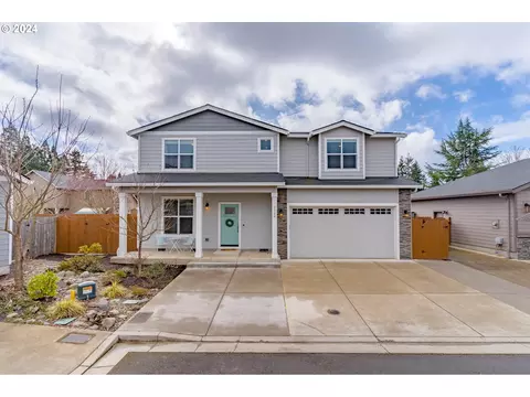 7724 Florgon St NE, Keizer, OR 97303