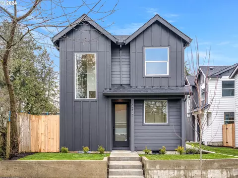 6277 NE 19th Ave, Portland, OR 97211