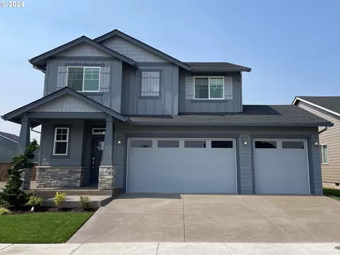 1693 SE Nolan Ave #84, Albany, OR 97322