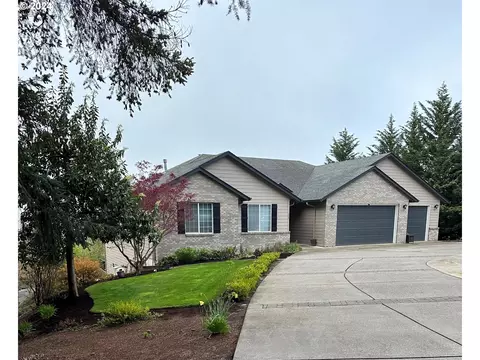 132 Upland Dr, Woodland, WA 98674