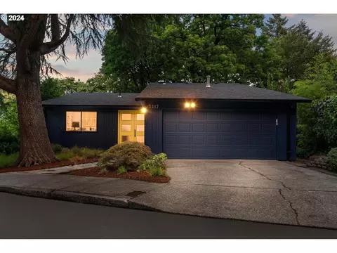 2317 SW Market Street Dr, Portland, OR 97201