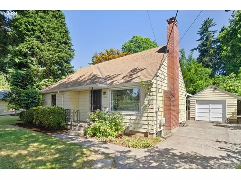7507 SE Lincoln St, Portland, OR 97215