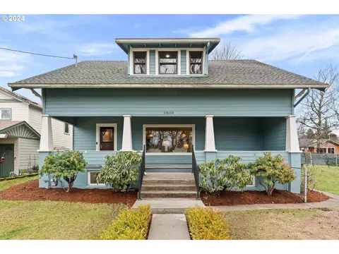 11610 SE 30th Ave, Milwaukie, OR 97222