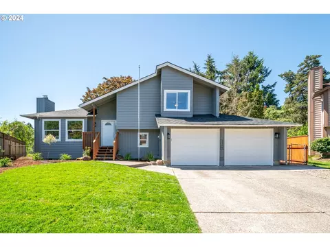3516 NE 102nd Ct, Vancouver, WA 98662