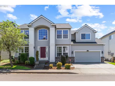 8602 SW Lodi Ln, Tigard, OR 97224