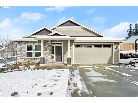 37339 American St, Sandy, OR 97055