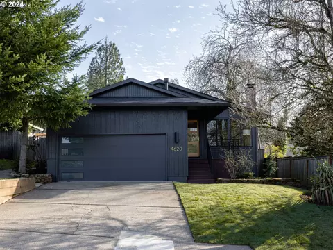4620 SW Pasadena St, Portland, OR 97219