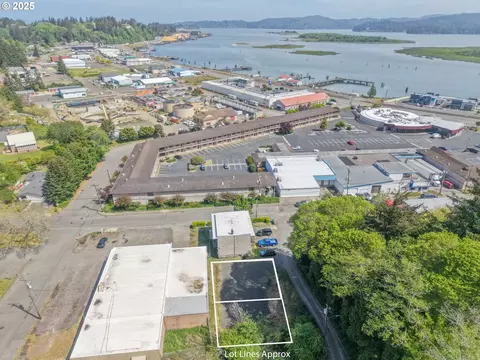 0 7th Ct, Coos Bay, OR 97420