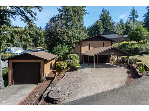 1508 SE Alder Way, Toledo, OR 97391