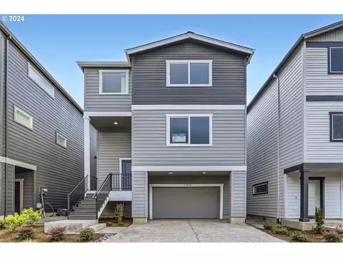 17242 SW Arborcrest Way #LOT 38, Beaverton, OR 97003