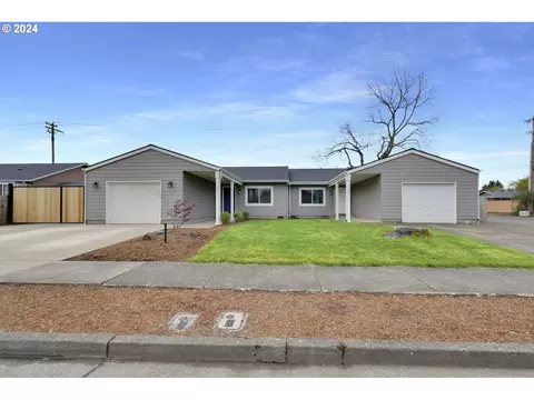 1482 Dola St, Eugene, OR 97402