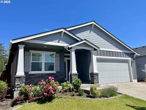 11817 NE 138th Ave, Brush Prairie, WA 98606