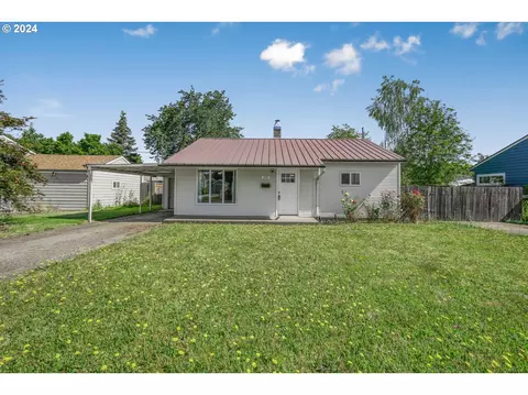201 NW 16th St, Mcminnville, OR 97128