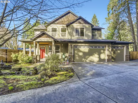 10803 NE 63rd Ct, Vancouver, WA 98686