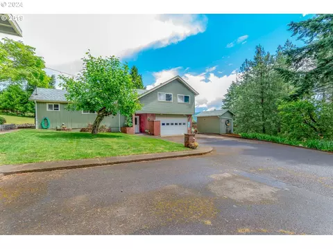79600 Abbott Ln, Cottage Grove, OR 97424