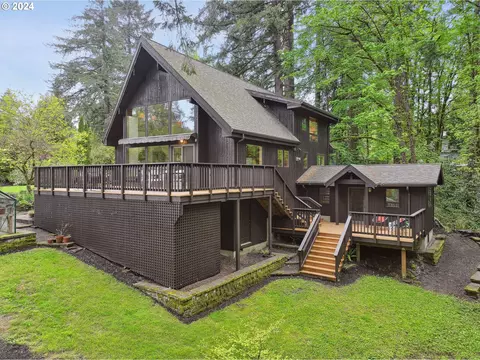 10910 SW 4th Ave, Portland, OR 97219