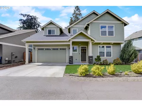 13033 SE Massimo Ct, Milwaukie, OR 97222