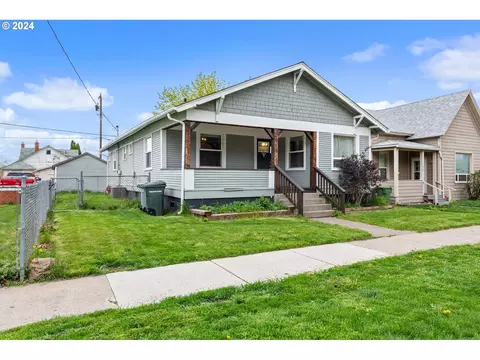 1613 Washington Ave, La Grande, OR 97850