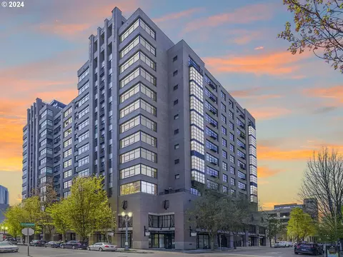 333 NW 9th Ave #1006, Portland, OR 97209