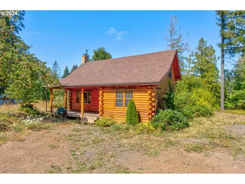 52455 NW Gheen Rd, Manning, OR 97125