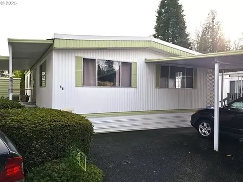 3405 SE Vineyard Rd #56, Milwaukie, OR 97267